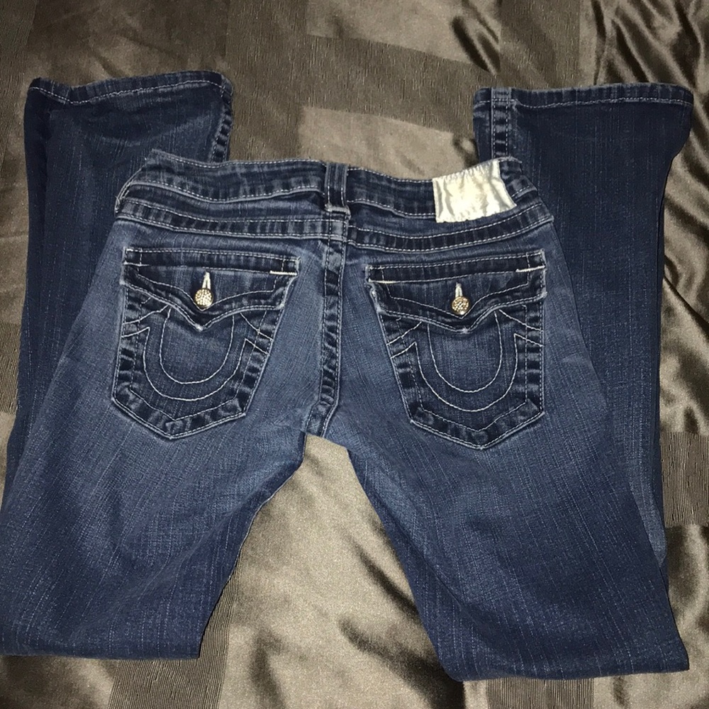 True Religion Jeans size 27